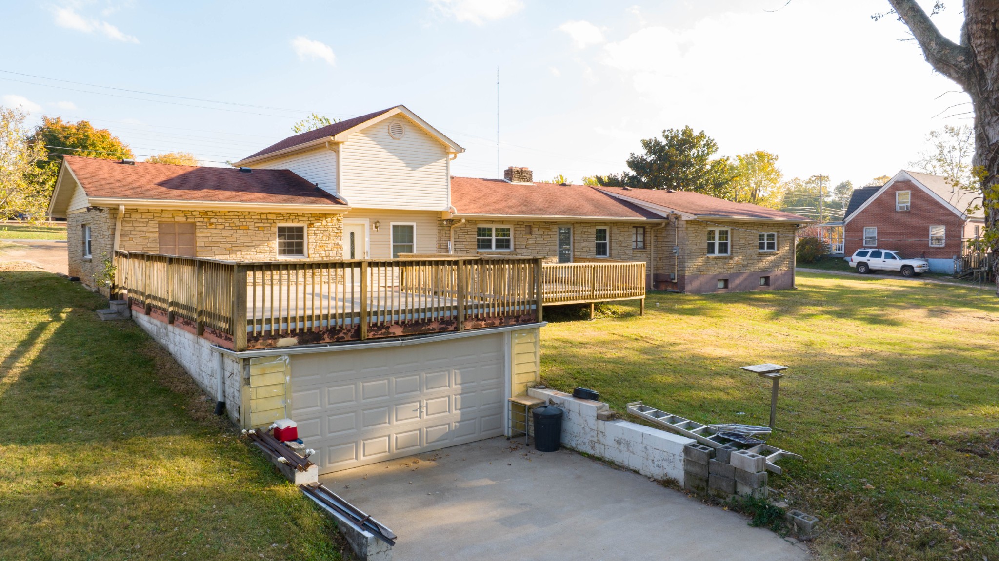 1503 5th Avenue West Springfield, TN 37172 - Photo 84 of 98