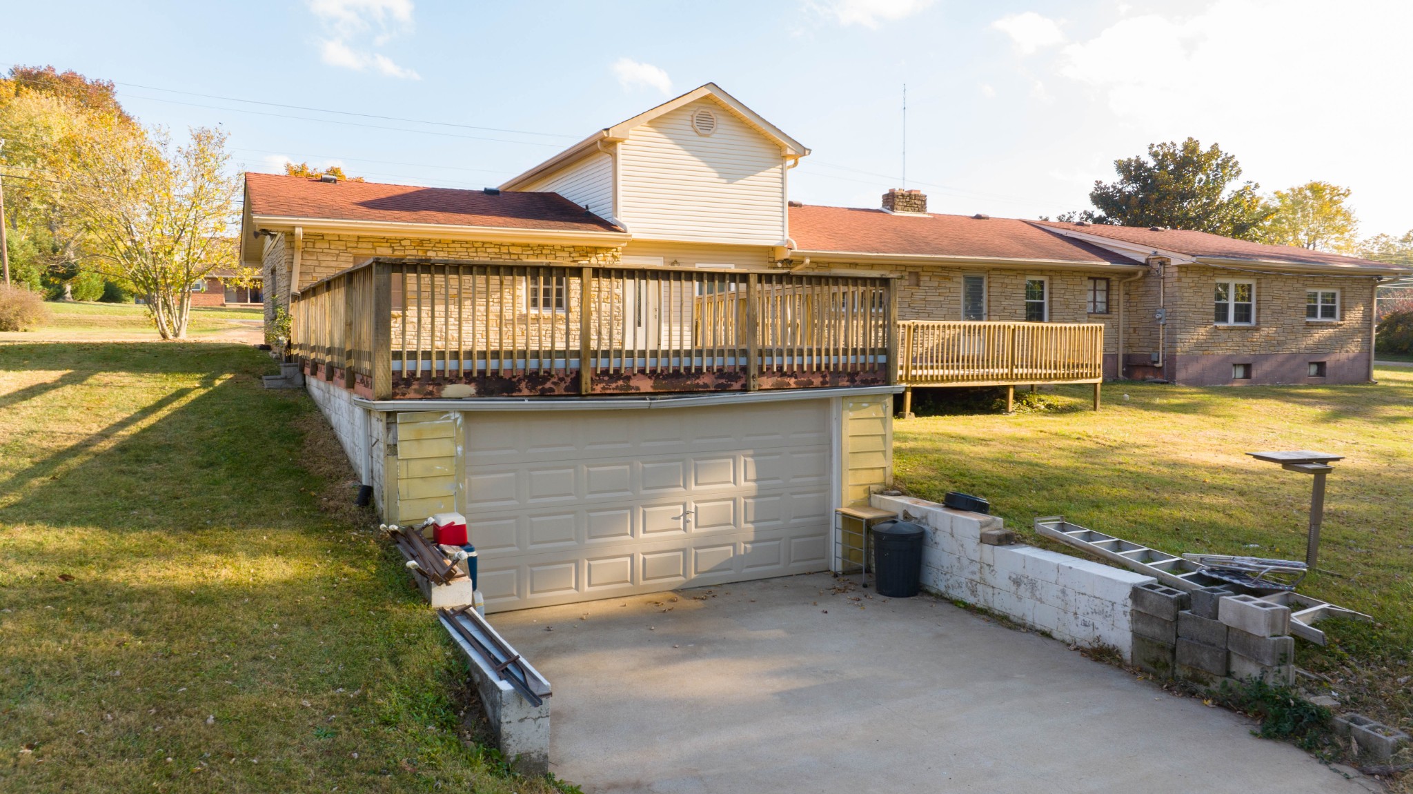 1503 5th Avenue West Springfield, TN 37172 - Photo 85 of 98