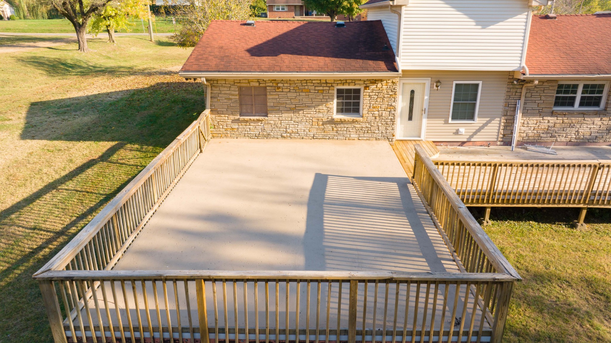 1503 5th Avenue West Springfield, TN 37172 - Photo 87 of 98