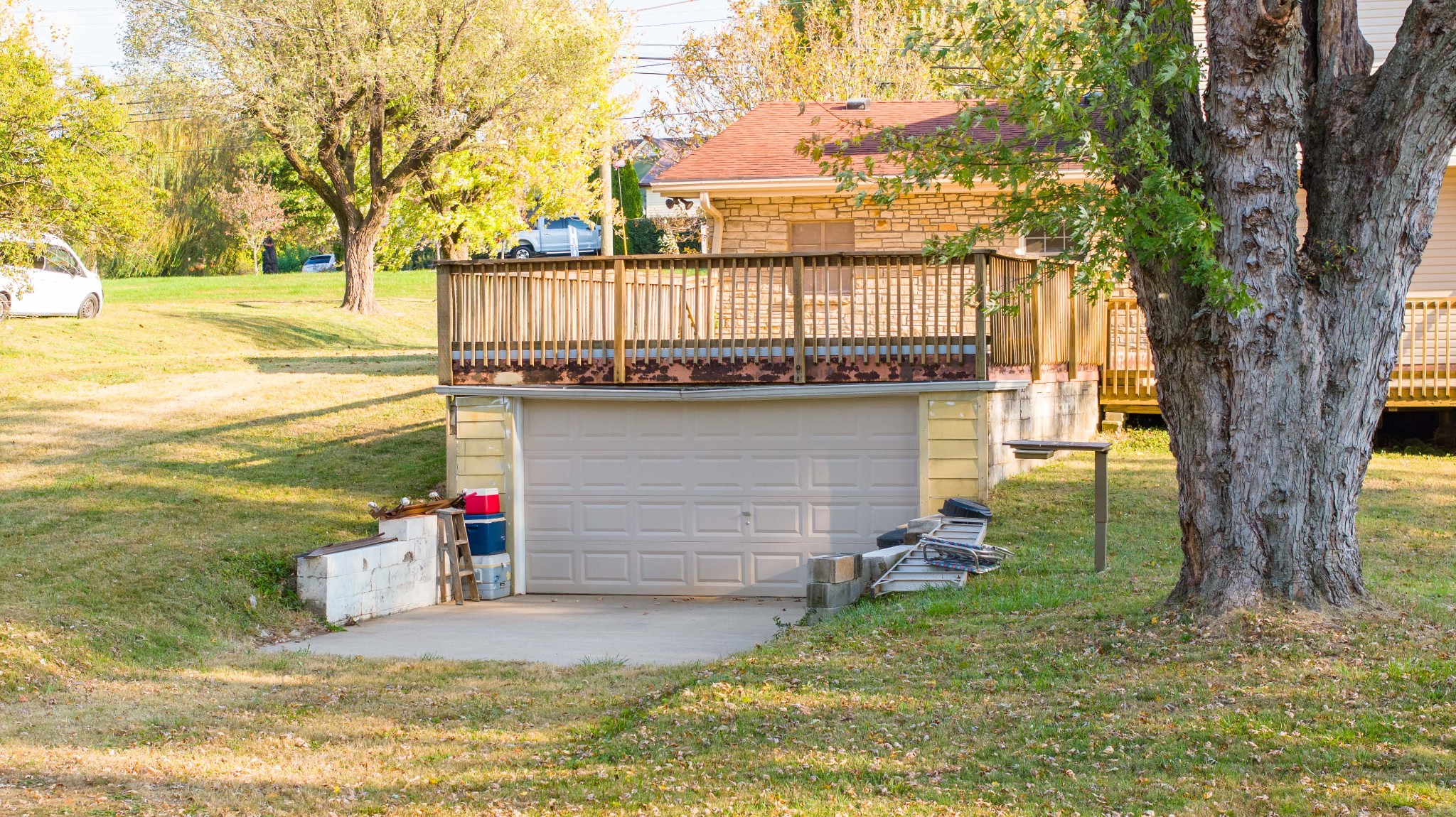 1503 5th Avenue West Springfield, TN 37172 - Photo 95 of 98