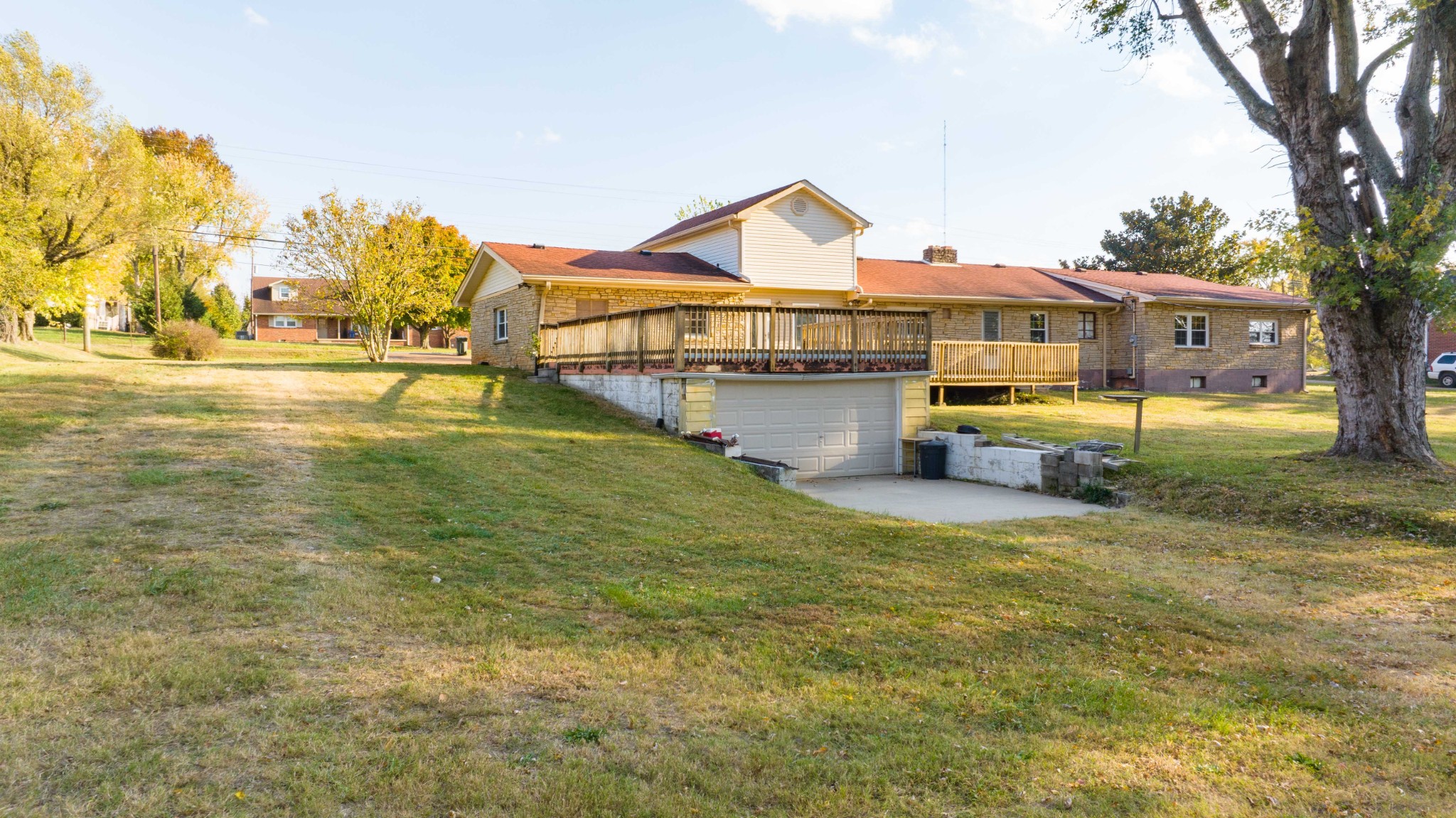 1503 5th Avenue West Springfield, TN 37172 - Photo 96 of 98