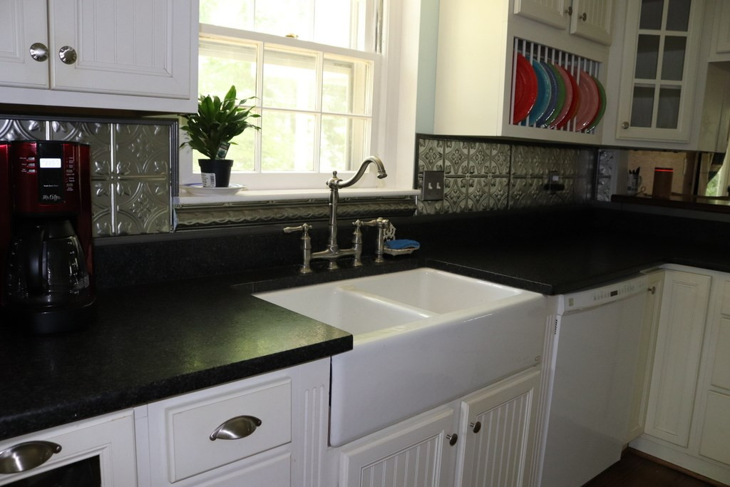 712 Richmond Street Raleigh, NC 27609 - Photo 3 of 23 Farm Sink