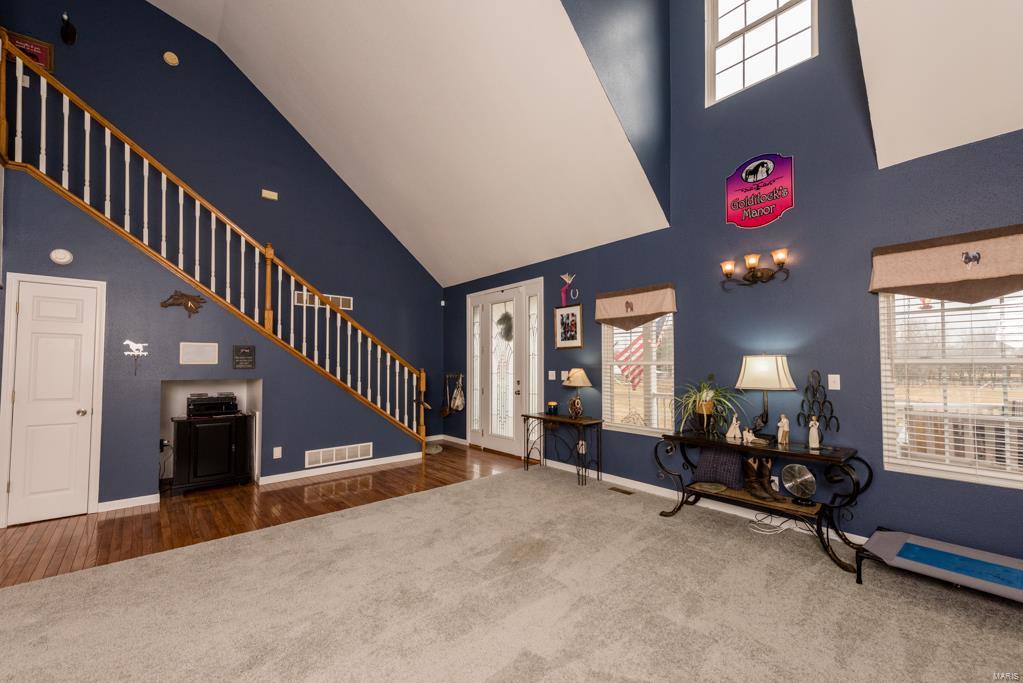 4831 Rocky Branch Road Bethalto, IL 62010 - Photo 14 of 48
