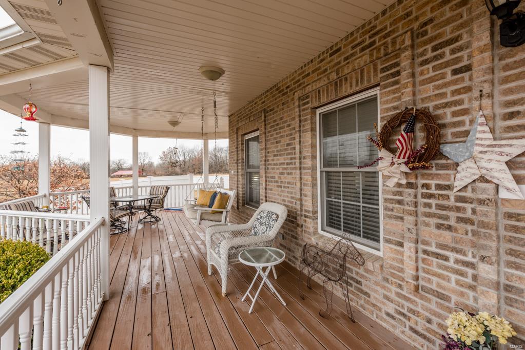4831 Rocky Branch Road Bethalto, IL 62010 - Photo 4 of 48