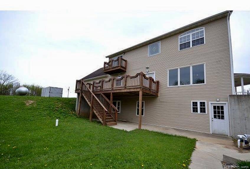 4831 Rocky Branch Road Bethalto, IL 62010 - Photo 34 of 48
