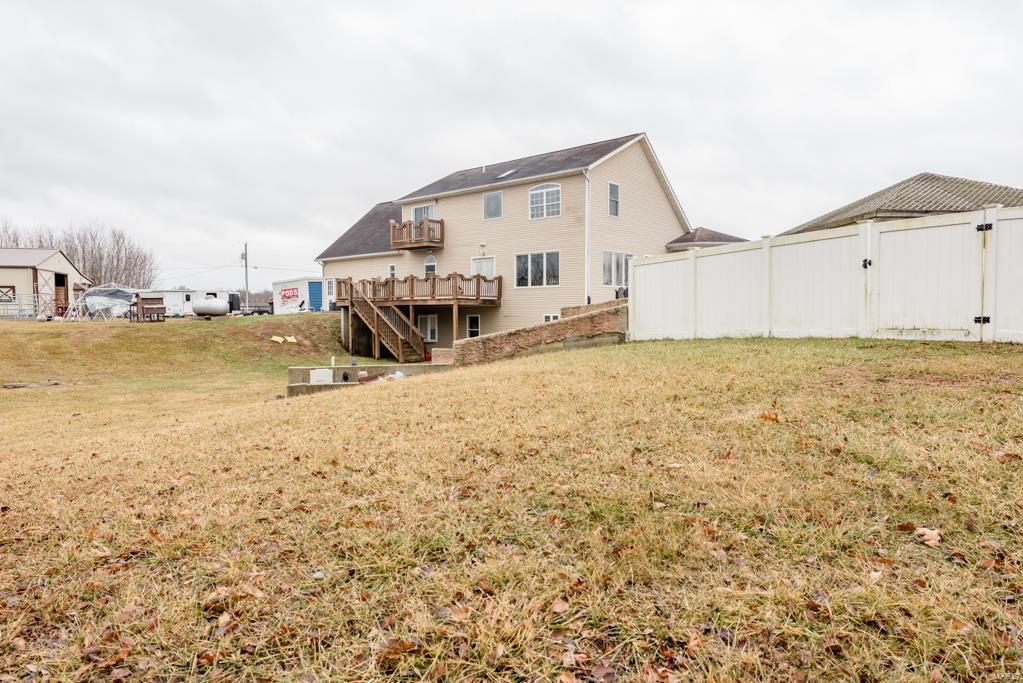 4831 Rocky Branch Road Bethalto, IL 62010 - Photo 36 of 48