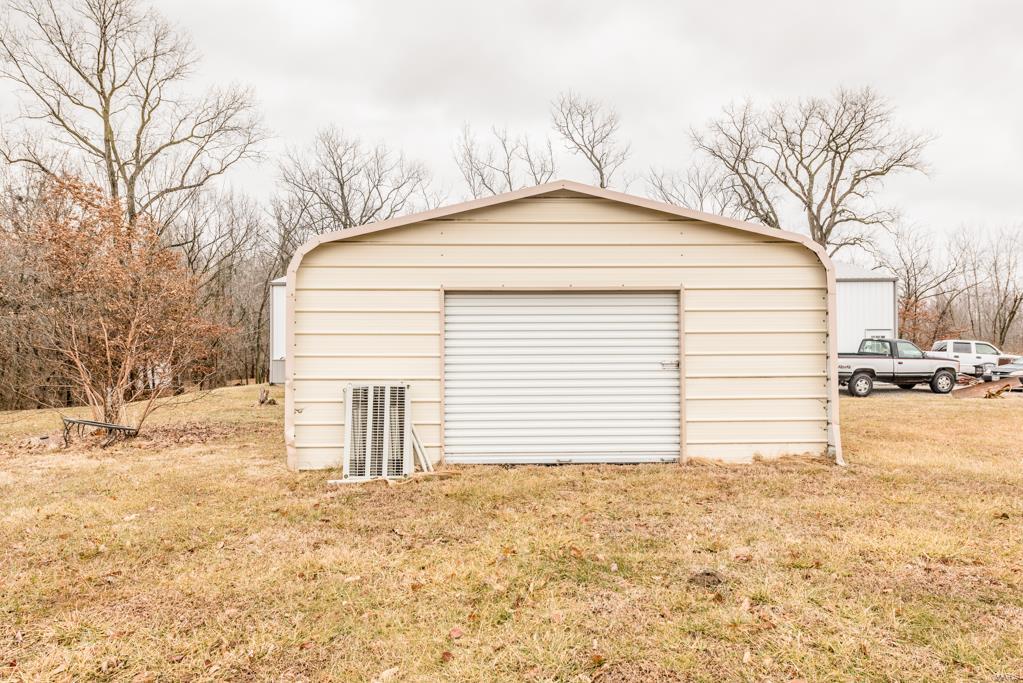 4831 Rocky Branch Road Bethalto, IL 62010 - Photo 40 of 48