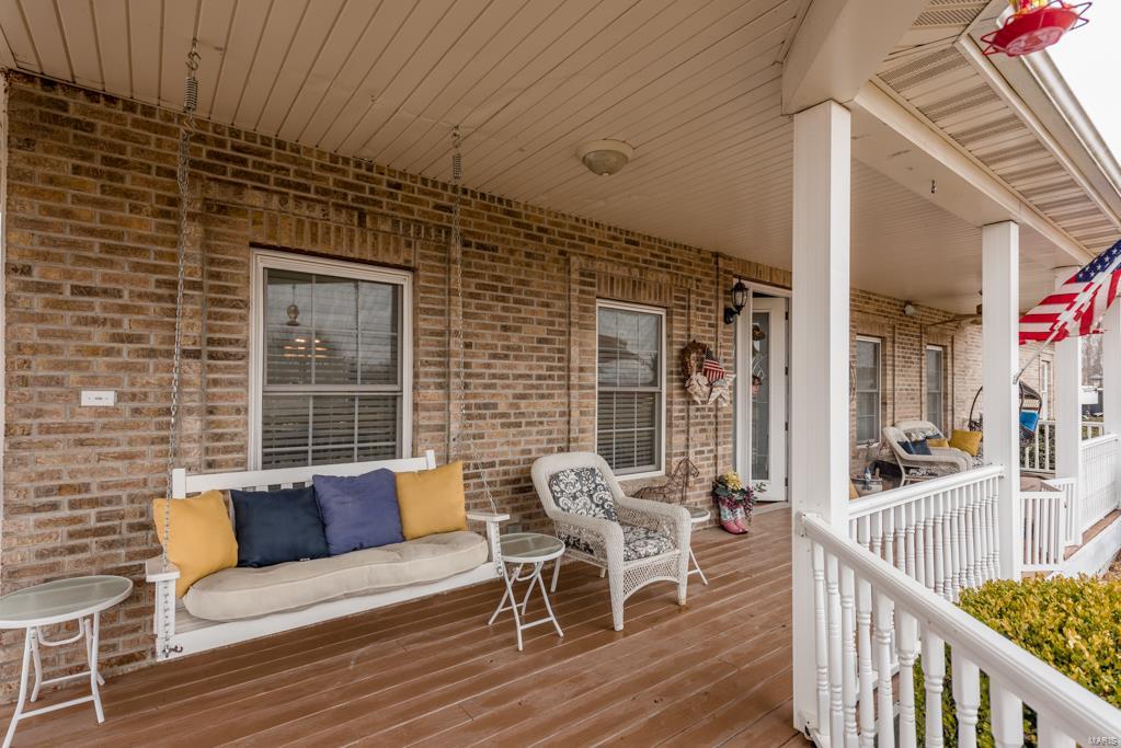 4831 Rocky Branch Road Bethalto, IL 62010 - Photo 5 of 48