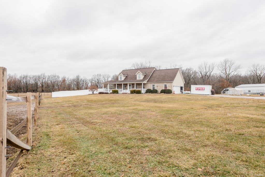 4831 Rocky Branch Road Bethalto, IL 62010 - Photo 42 of 48
