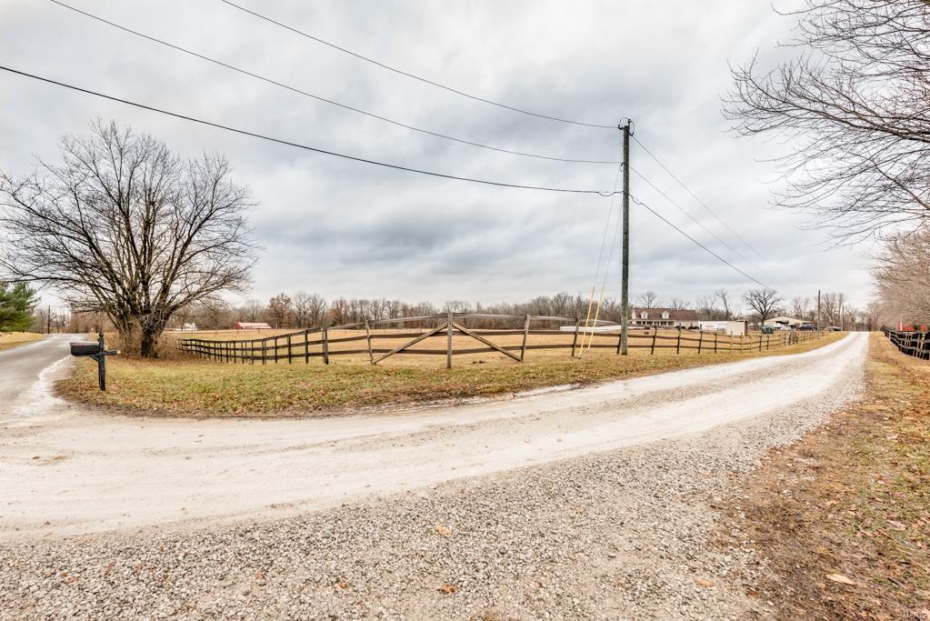 4831 Rocky Branch Road Bethalto, IL 62010 - Photo 44 of 48