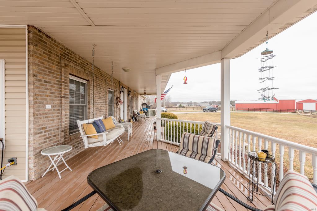 4831 Rocky Branch Road Bethalto, IL 62010 - Photo 6 of 48