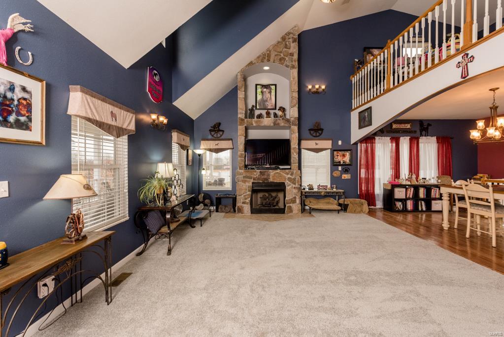 4831 Rocky Branch Road Bethalto, IL 62010 - Photo 9 of 48