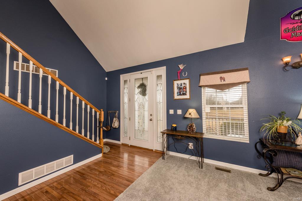 4831 Rocky Branch Road Bethalto, IL 62010 - Photo 10 of 48