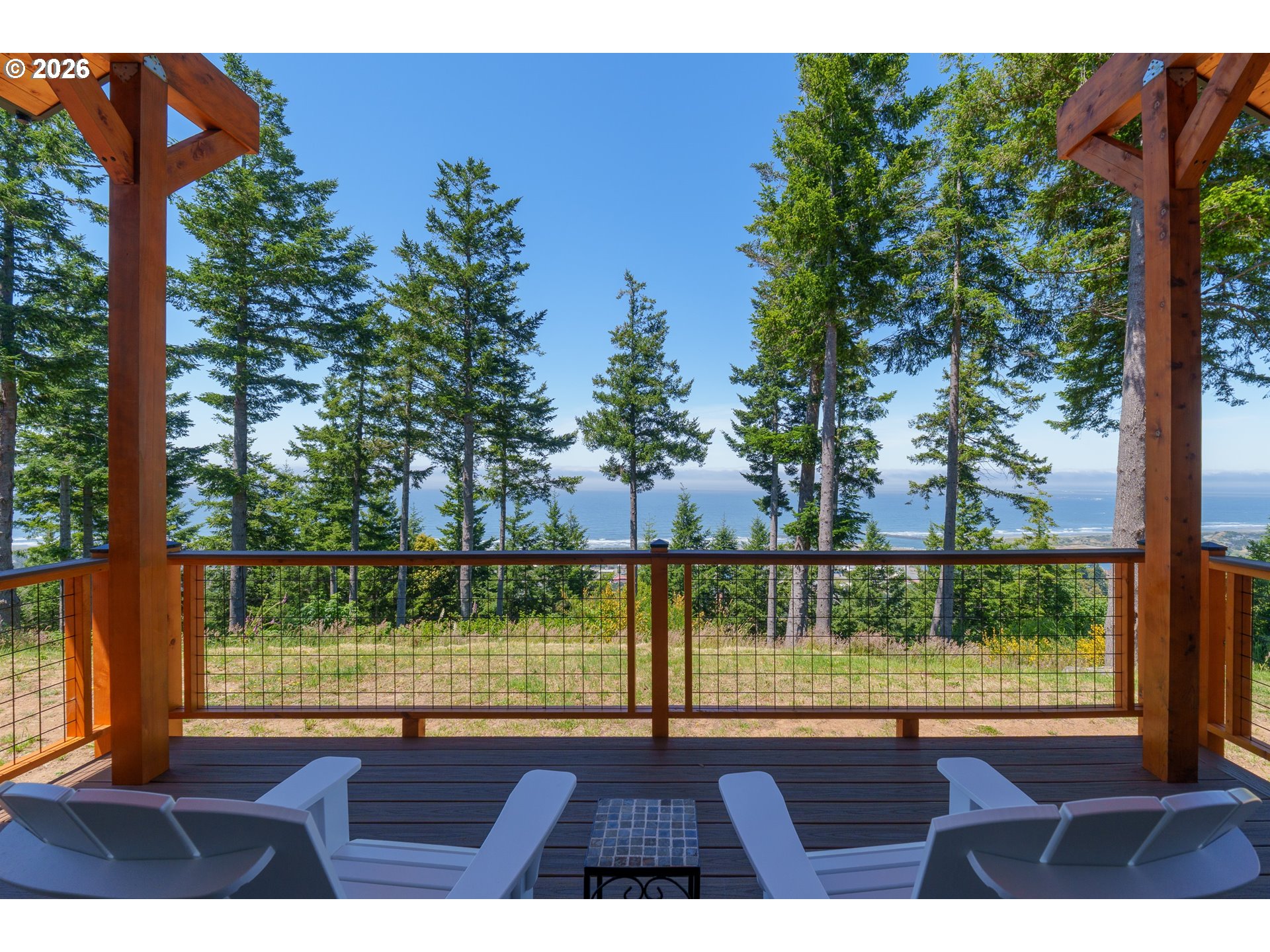 94840 Grizzly Mountain Road Gold Beach, OR 97444 - Photo 12 of 48