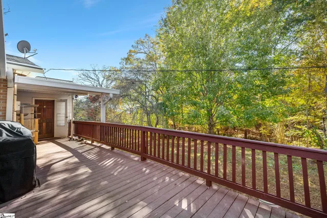 $284,900 | 155 Ferguson Road, Pickens, SC 29671