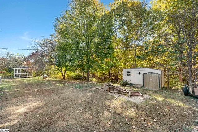 $284,900 | 155 Ferguson Road, Pickens, SC 29671