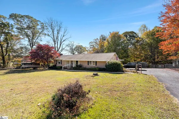 $280,000 | 155 Ferguson Road, Pickens, SC 29671