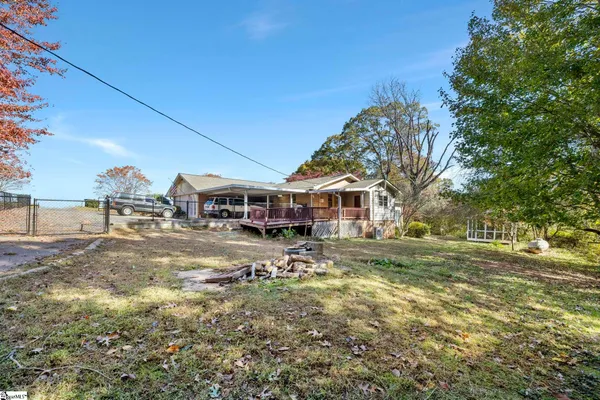 $280,000 | 155 Ferguson Road, Pickens, SC 29671
