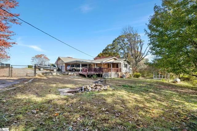 $284,900 | 155 Ferguson Road, Pickens, SC 29671