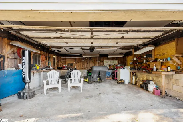 $284,900 | 155 Ferguson Road, Pickens, SC 29671