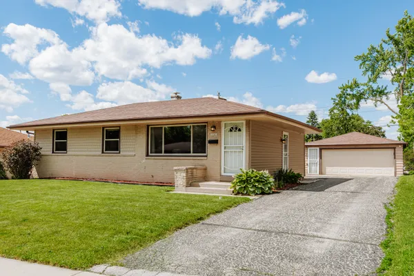 $254,900 | 10820 West Stark Street, Milwaukee, WI 53225