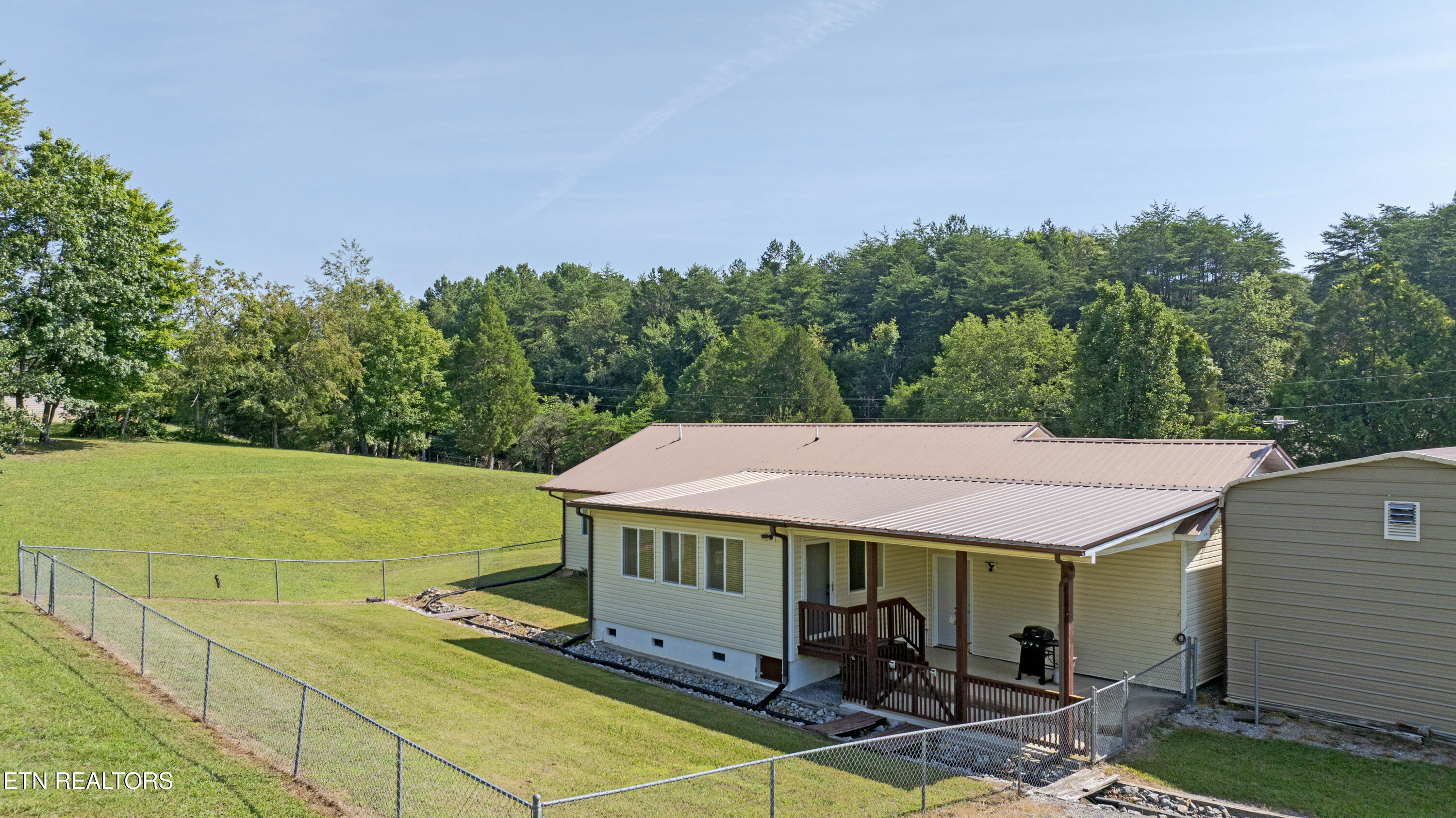 446 Upper Clear Creek Road Spring City, TN 37381 - Photo 32 of 36 34