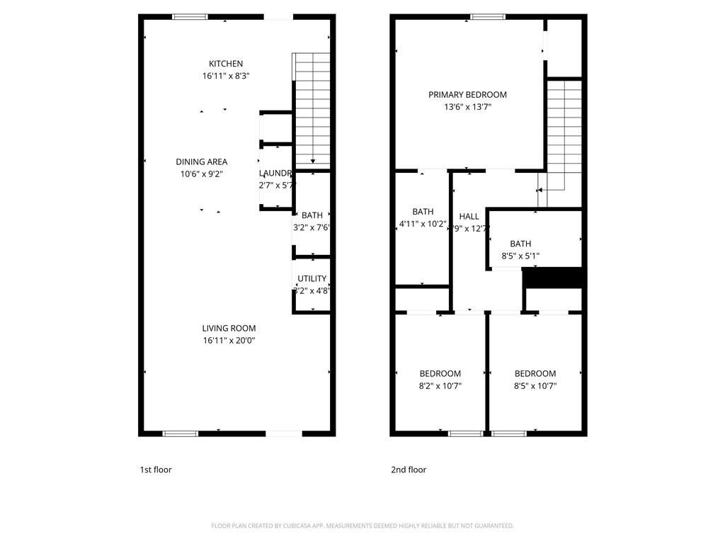 2166 Braxton Road Southwest Atlanta, GA 30331 - Photo 19 of 19 unknown