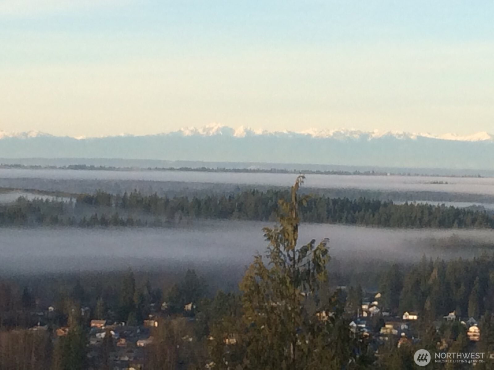 -xx Menzel Lake Road Granite Falls, WA 98252 - Photo 3 of 31 a view of lake with mountain
