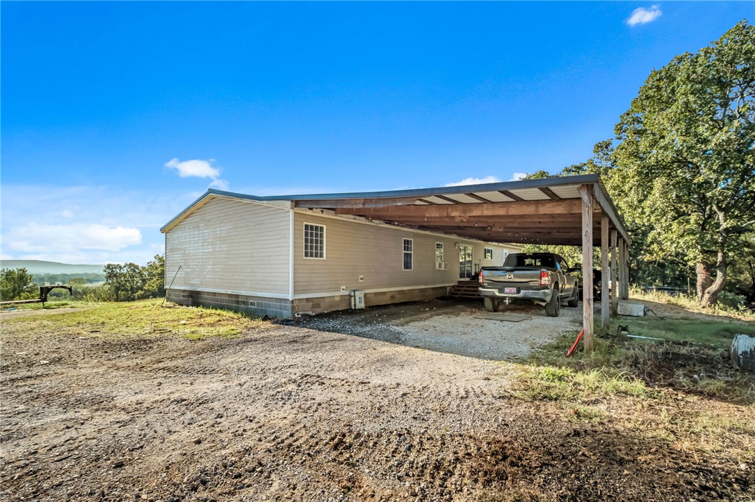 10637 Bobb Kidd Lake Road Prairie Grove, AR 72753 - Photo 26 of 41 Gallery Image 26