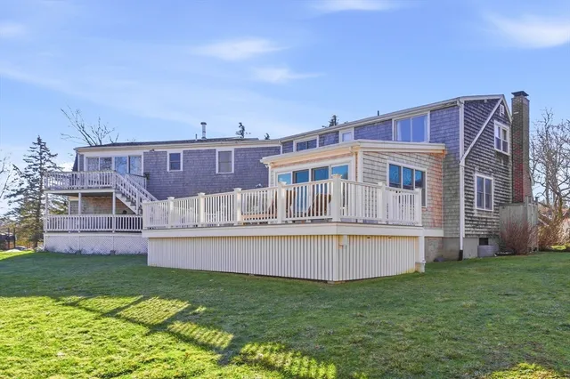 $1,349,900 | 15 Bay View Avenue Ms, Mattapoisett, MA 02739