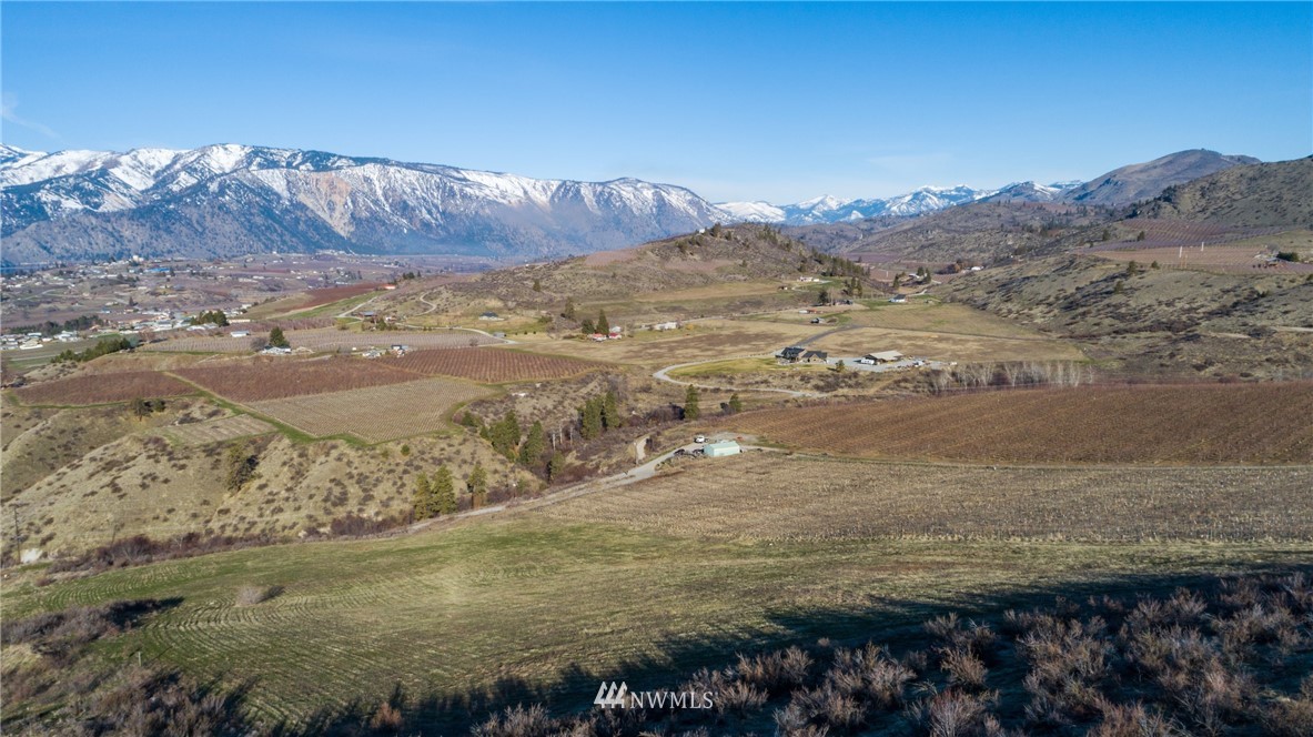 0 Chapman Road, Unit C Manson, WA 98831 - Photo 12 of 18 Gallery Image 12