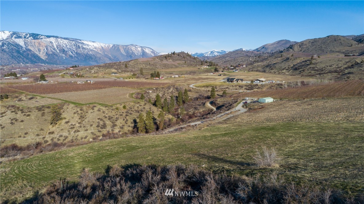 0 Chapman Road, Unit C Manson, WA 98831 - Photo 13 of 18 Gallery Image 13