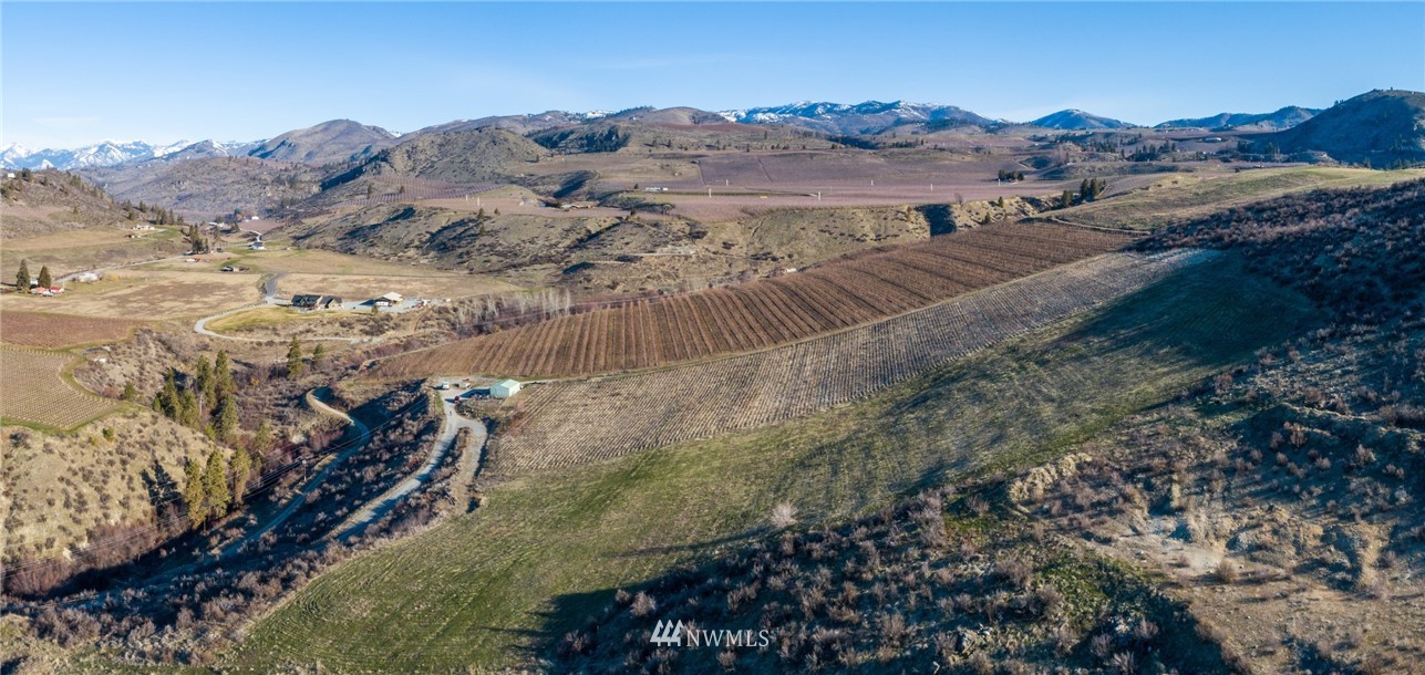 0 Chapman Road, Unit C Manson, WA 98831 - Photo 17 of 18 Gallery Image 17