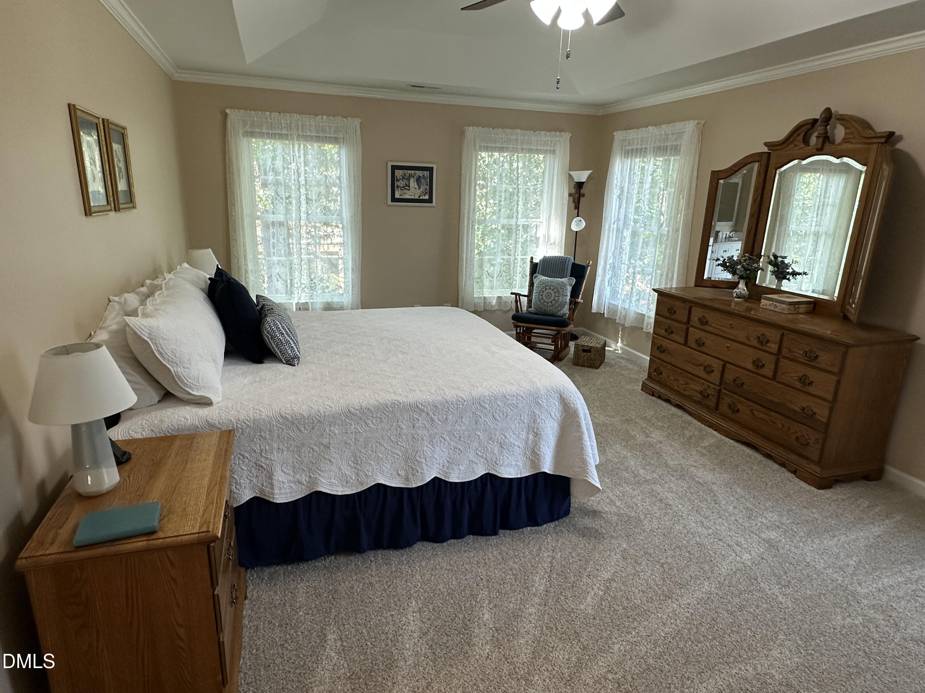 8909 Breeland Way Raleigh, NC 27613 - Photo 30 of 53