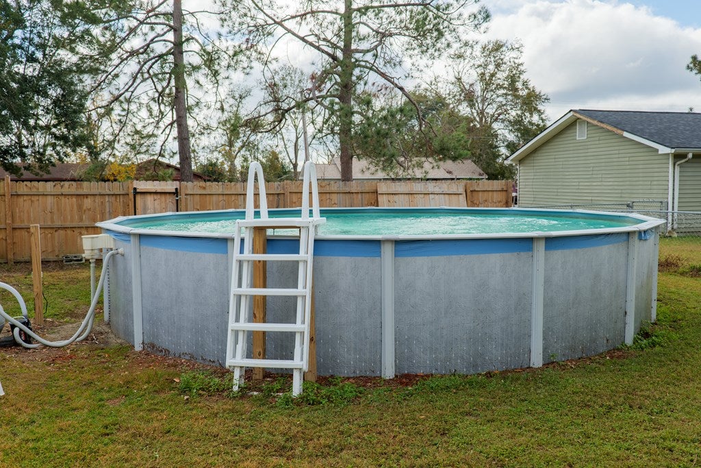 3809 Schroer Road Valdosta, GA 31605 - Photo 26 of 27 Gallery Image 26