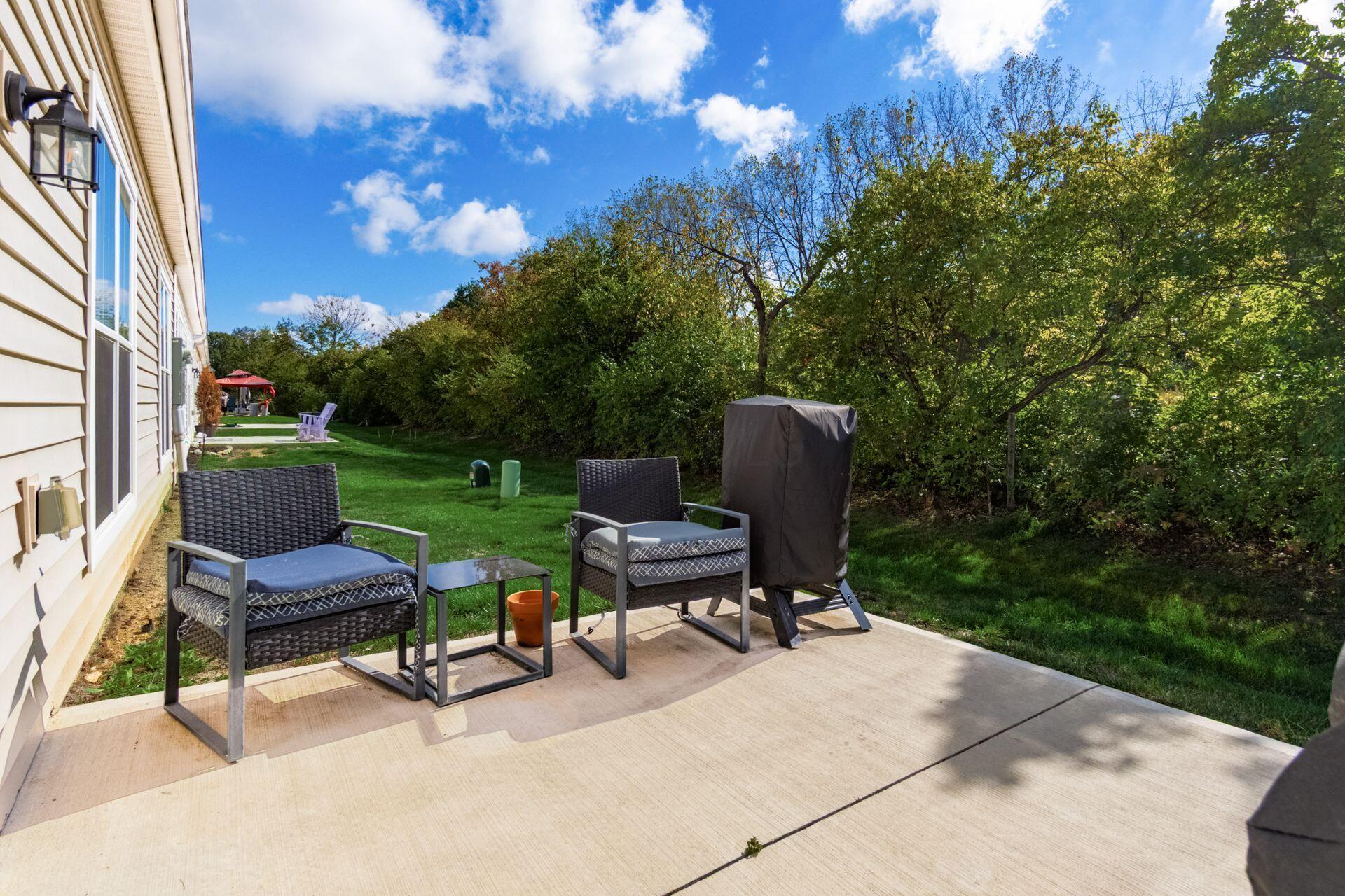 195 Lenell Loop Delaware, OH 43015 - Photo 20 of 24 Patio