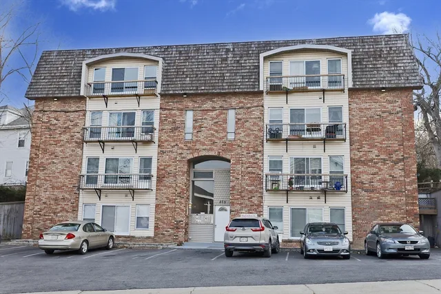 $2,700,000 | 575 North Main Street, Fall River, MA 02720