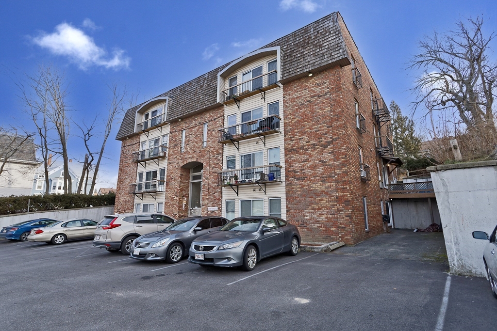 575 North Main Street Fall River, MA 02720 - Photo 2 of 22