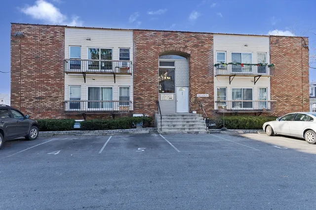 $2,700,000 | 575 North Main Street, Fall River, MA 02720