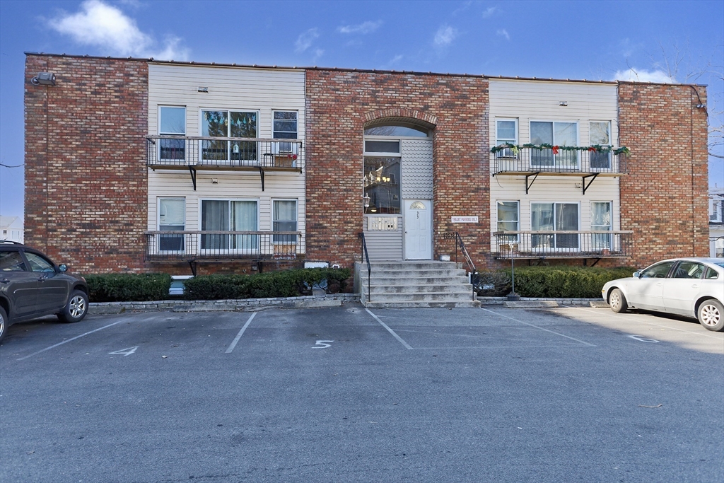 575 North Main Street Fall River, MA 02720 - Photo 3 of 22