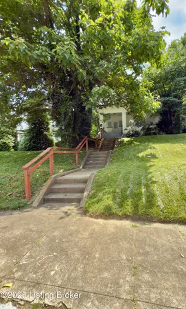 $495,000 | 153 North Bellaire Avenue, Louisville, KY 40206