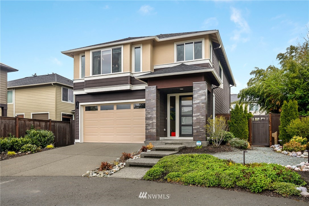 4001 171st Place Southeast Bothell, WA 98012 - Photo 1 of 25 Gallery Image 1