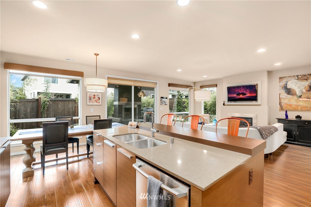 4001 171st Place Southeast Bothell, WA 98012 - Photo 9 of 25 Gallery Image 9