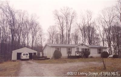 8770 Lotticks Corner Road Southeast Elizabeth, IN 47117 - Photo 3 of 3
