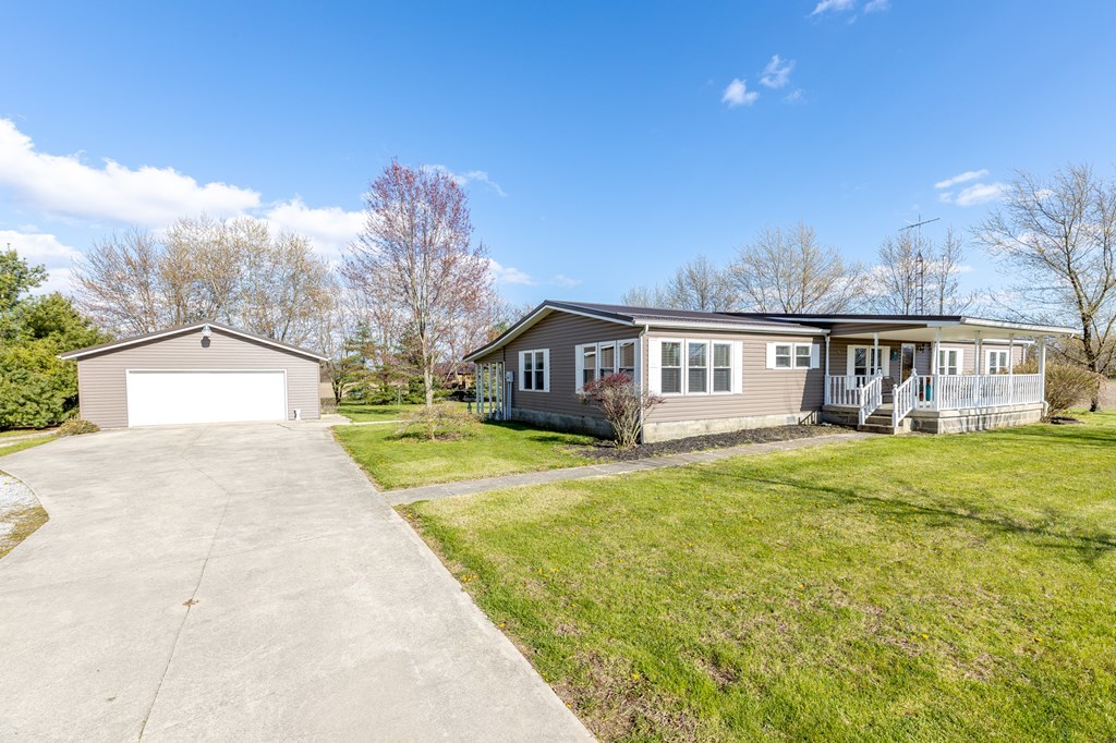 1158 Riley Road La Rue, OH 43332 - Photo 2 of 24