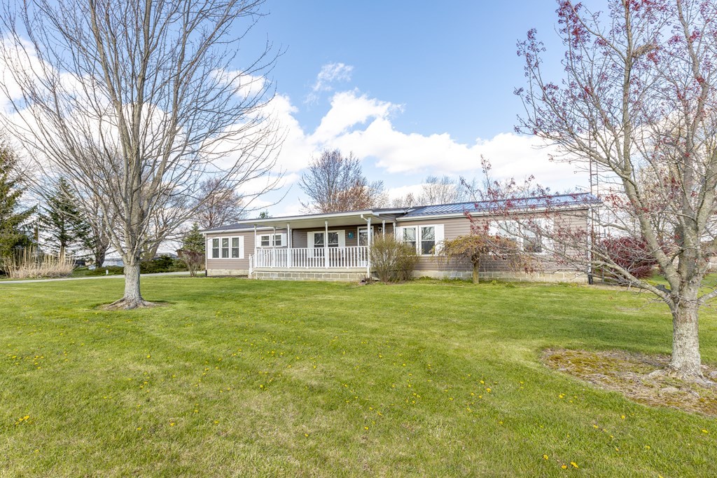 1158 Riley Road La Rue, OH 43332 - Photo 3 of 24