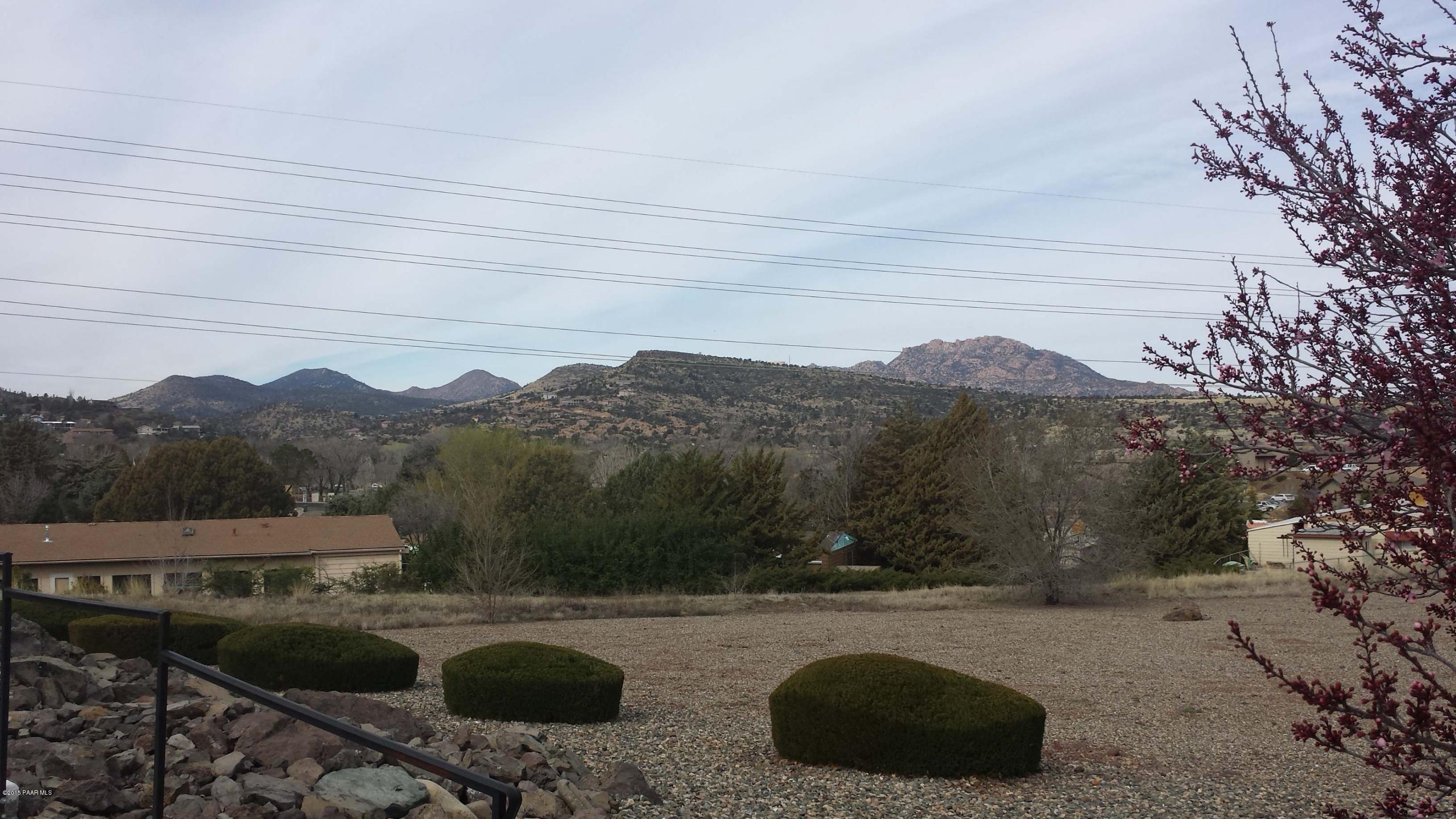 3060 Smokey Road, Unit 18F Prescott, AZ 86301 - Photo 2 of 5 view smokey