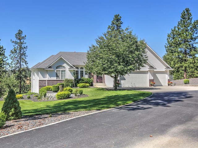 9611 South Madison Road Valleyford, WA 99036 - Photo 1 of 20 Gallery Image 1