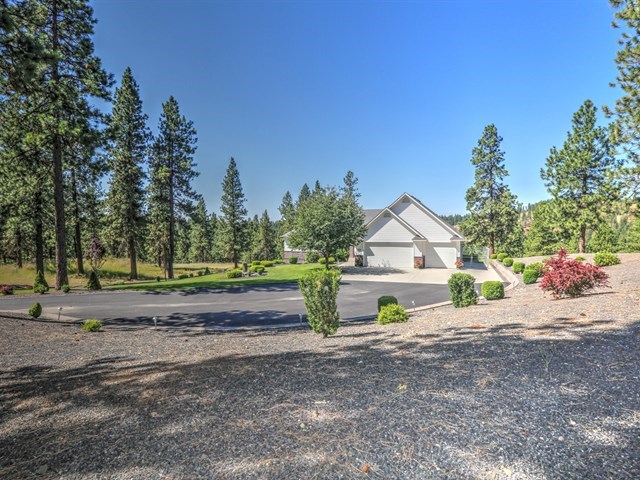 9611 South Madison Road Valleyford, WA 99036 - Photo 2 of 20 Gallery Image 2
