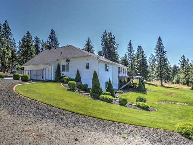 9611 South Madison Road Valleyford, WA 99036 - Photo 18 of 20 Gallery Image 18